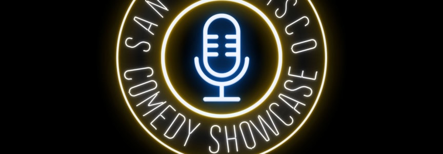 S. F. Comedy Showcase