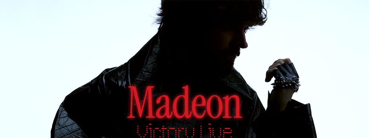 Madeon presents Victory Live, Izzy Camina