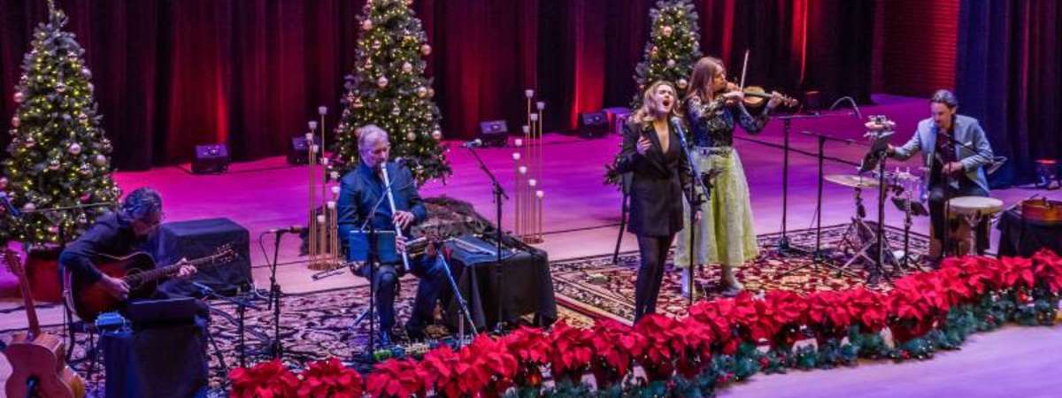A Celtic Christmas  - Friday Show