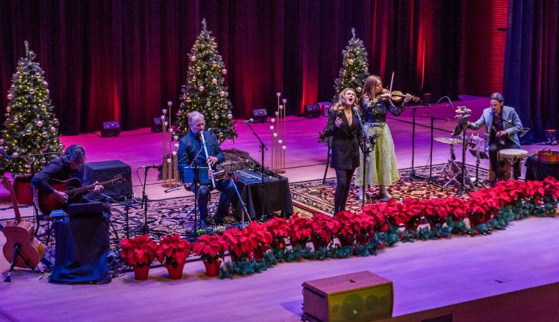 A Celtic Christmas  - Friday Show