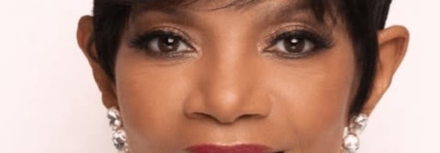 Melba Moore