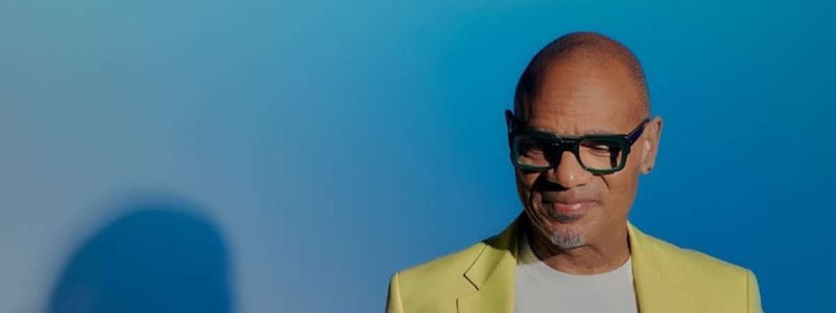 Kirk Whalum
