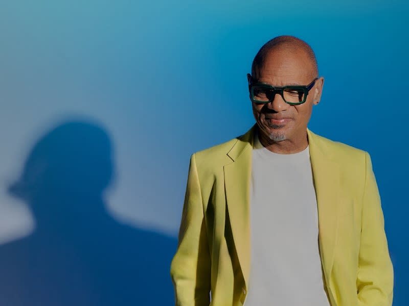 Kirk Whalum