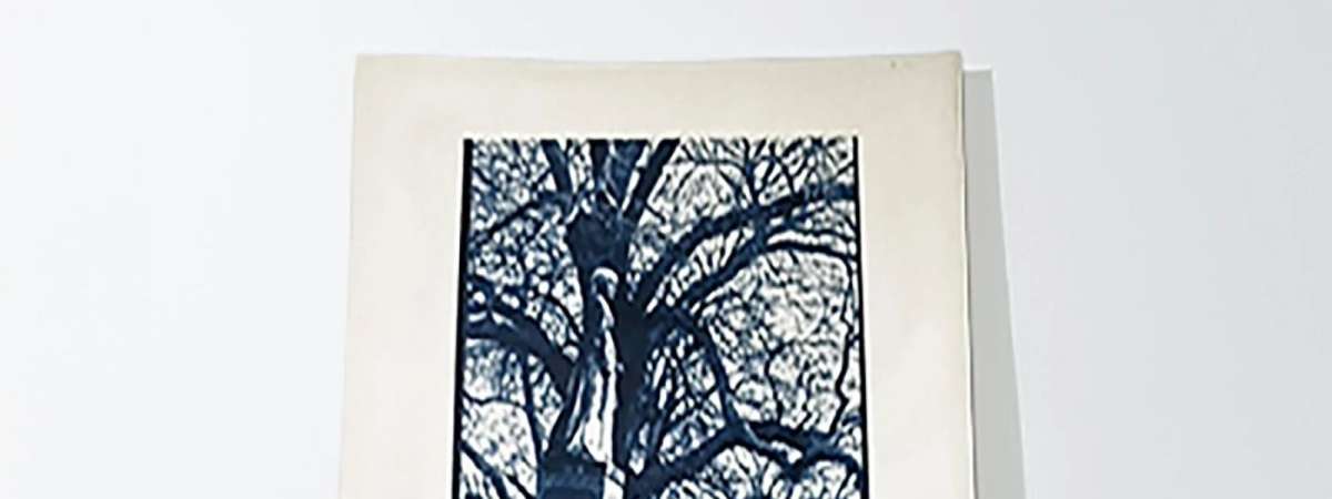 Exhibition Reception: "What Grows Over Us"