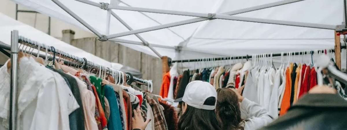 Old Orchard Vintage & Artisan Market
