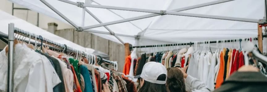 Old Orchard Vintage & Artisan Market