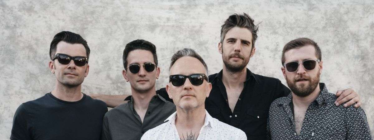 Dave Hause, The Mermaid