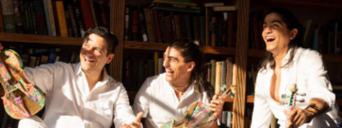 Villalobos Brothers: HUMANITY Deluxe Double Vinyl Release