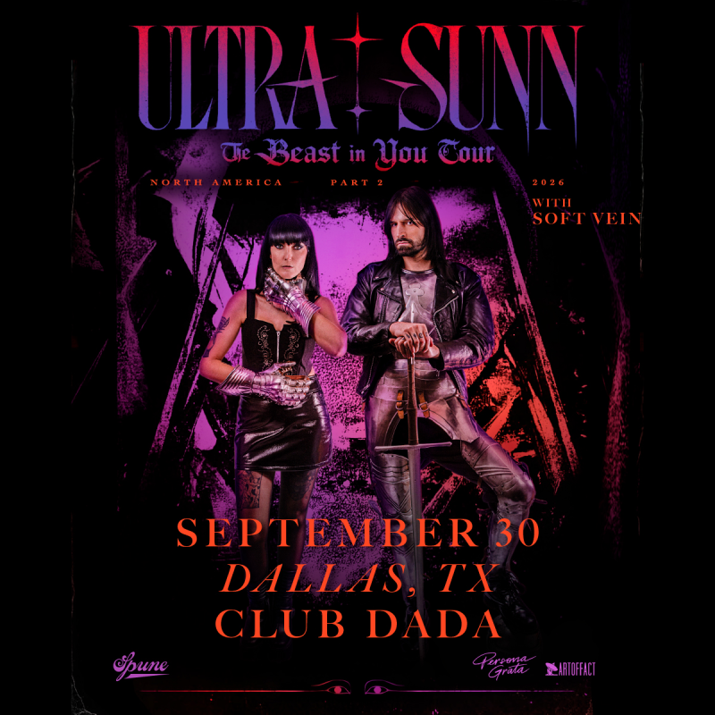 Ultra Sunn