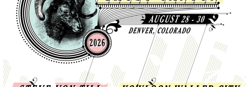 Ghost Canyon Fest 2026