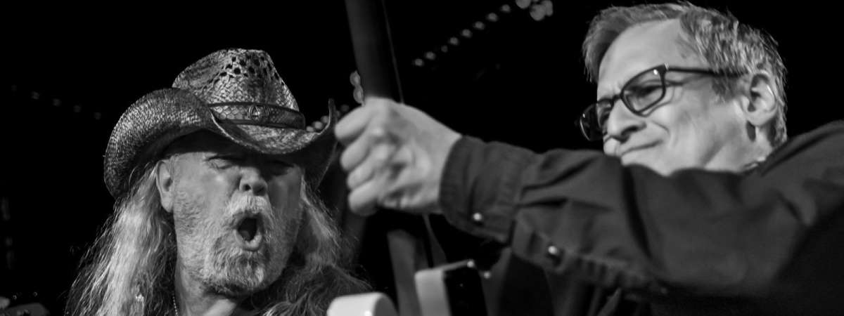 The Jeff Givens Band