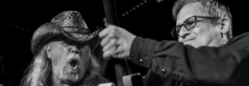 The Jeff Givens Band