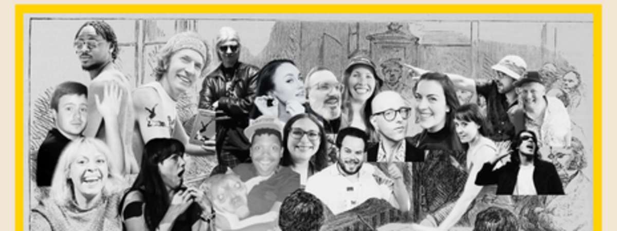 Jury Duty