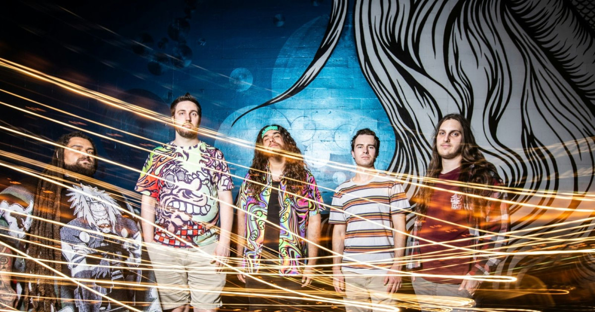 Love Mischief/Jupiter Tea in Denver at The Skylark Lounge