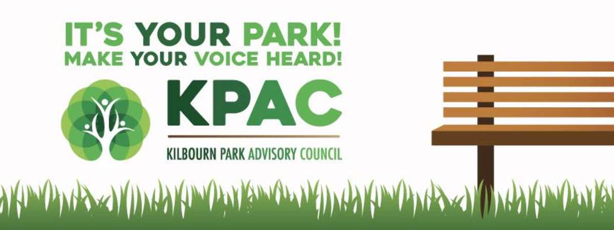 Kilbourn Park Advisory Council Meeting