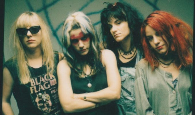 L7: The Last Hurrah Tour 2026