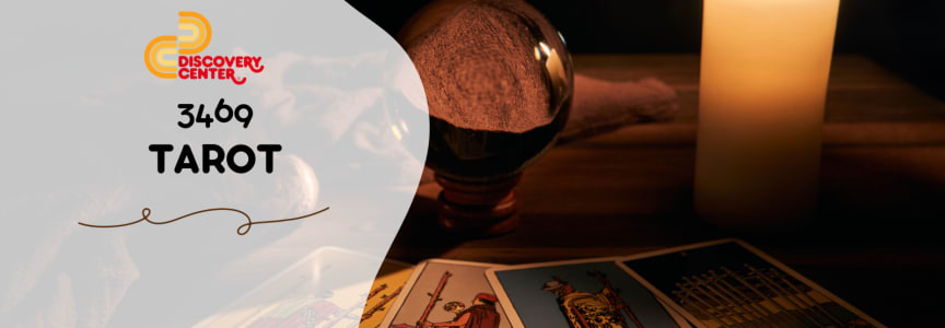 Fun And Easy Tarot