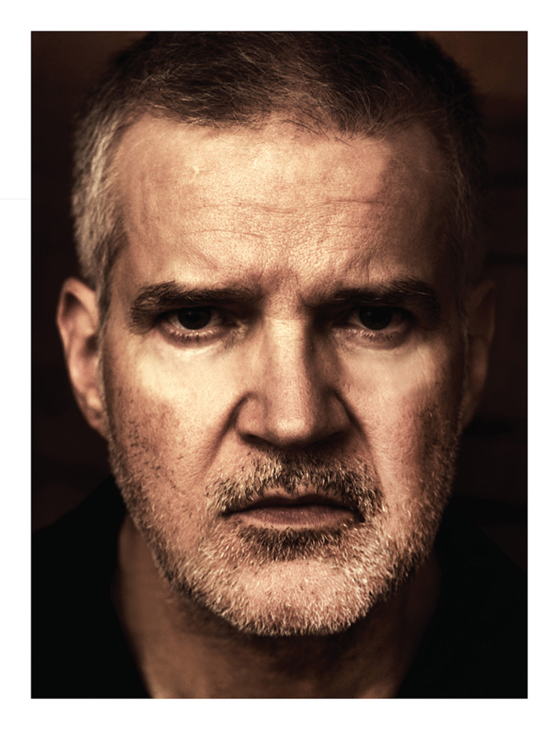 Lloyd Cole