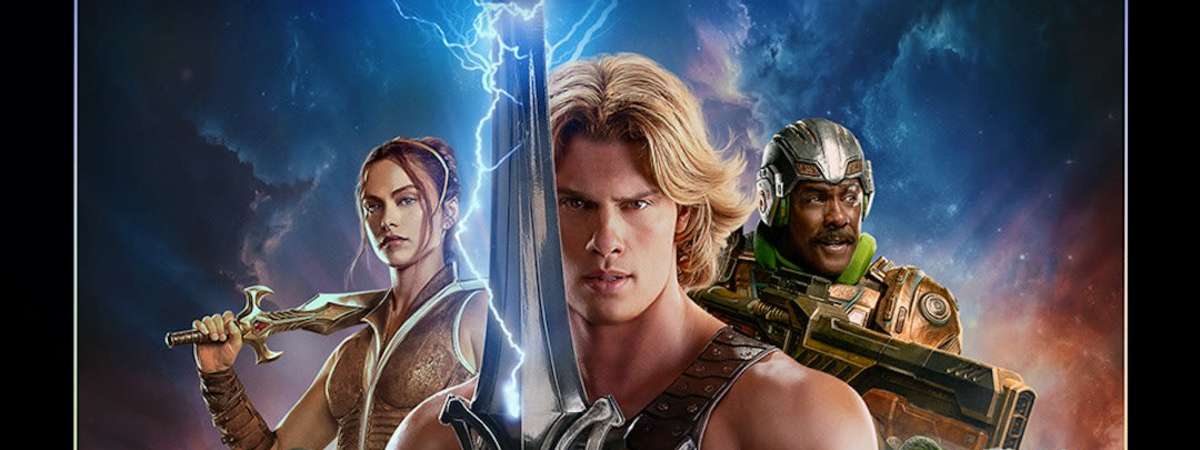 Masters of the Universe (2026)