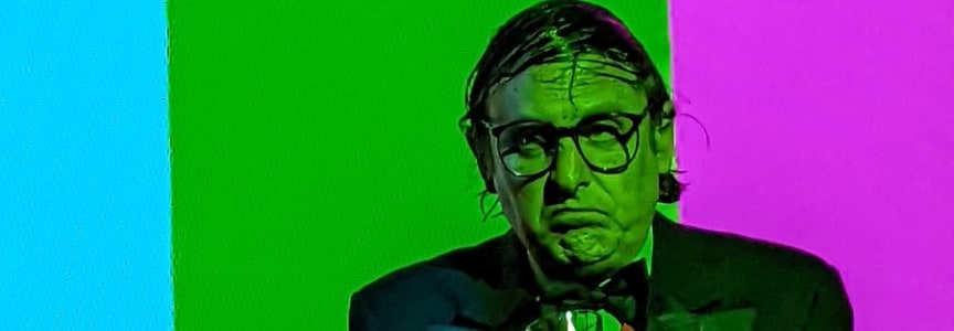Neil Hamburger