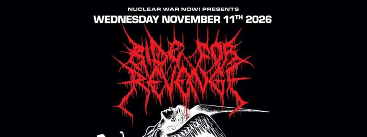 Ride For Revenge
