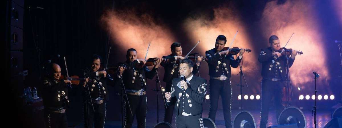 Mariachi Vargas de Tecalitlán