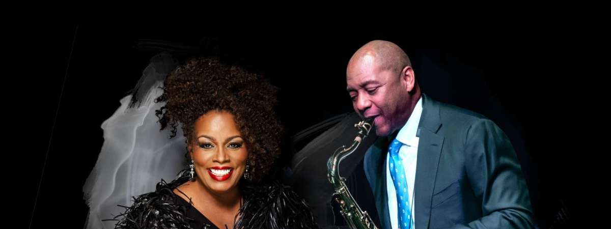 Branford Marsalis & Dianne Reeves