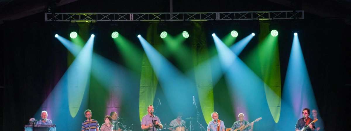Al Jardine & The Pet Sounds Band