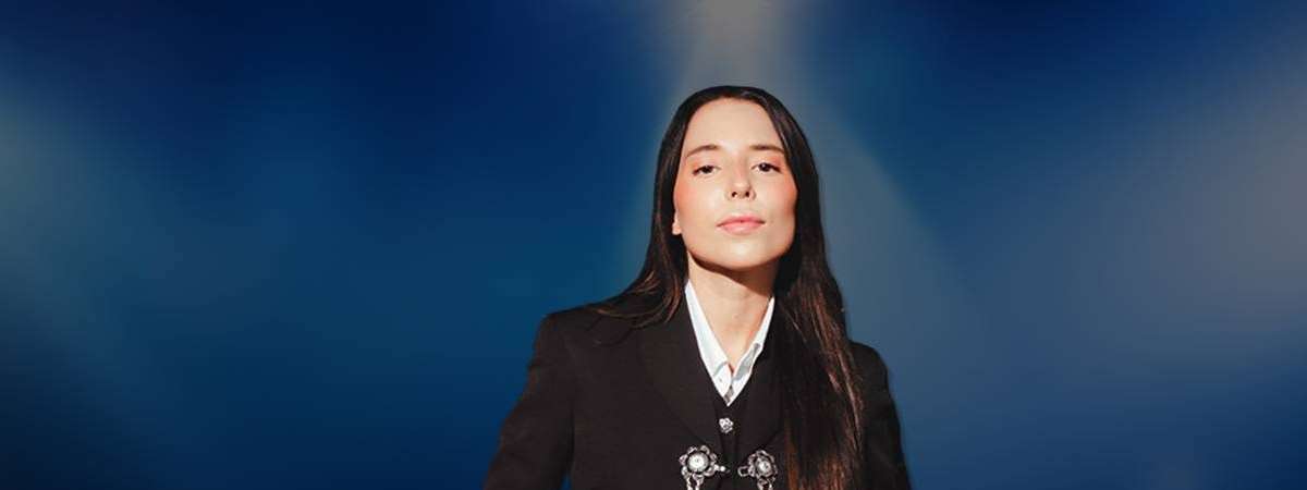 Majo Aguilar