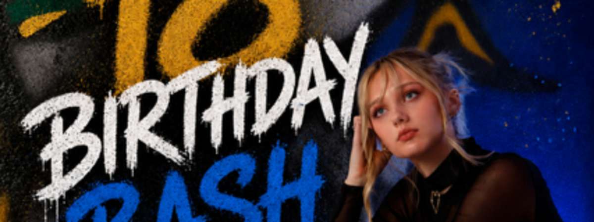 Payton Riley's 18th Birthday Bash