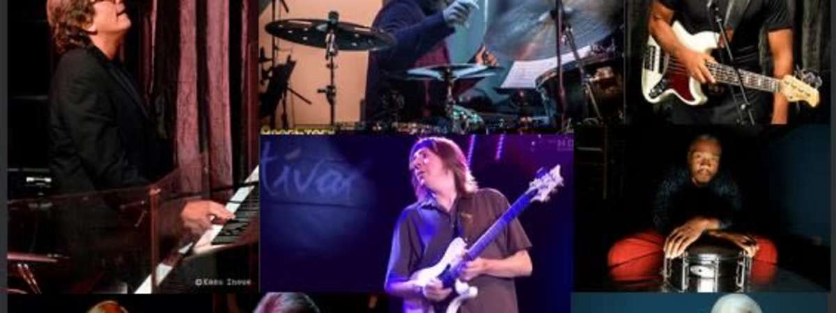 Sideguys “The Music of David Sanborn”