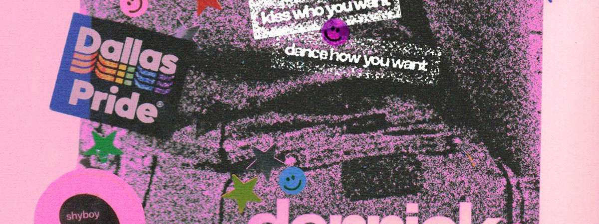 Derrick Carter + Mark Farina + Zack Witness