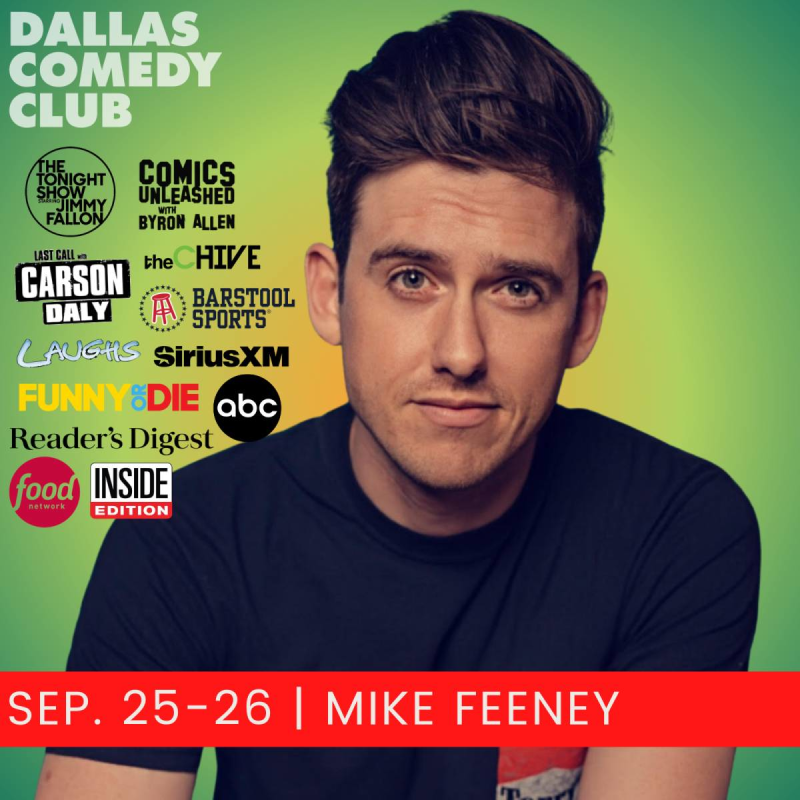 Mike Feeney