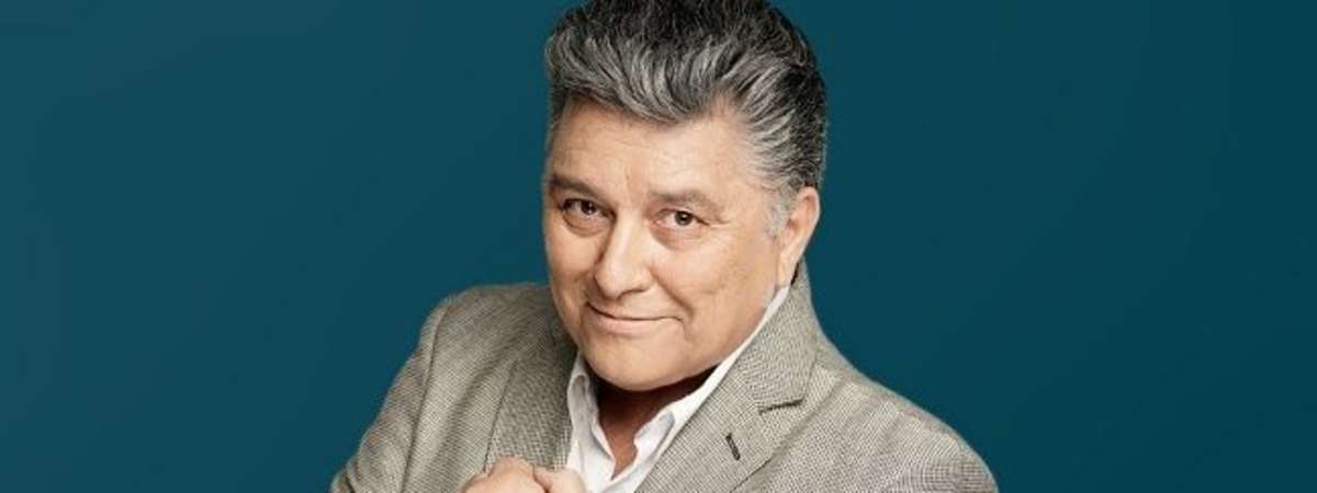 Rogelio Ramos (En Español)