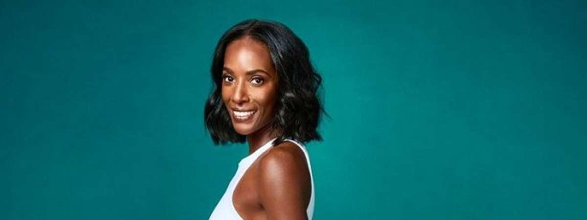 Zainab Johnson