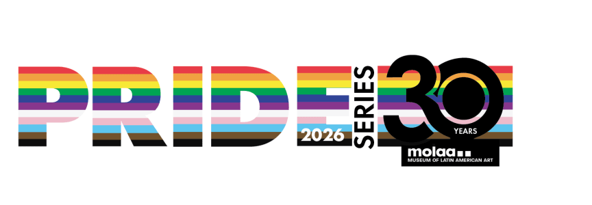 PRIDE Series: The Legacy of Ballroom flyer