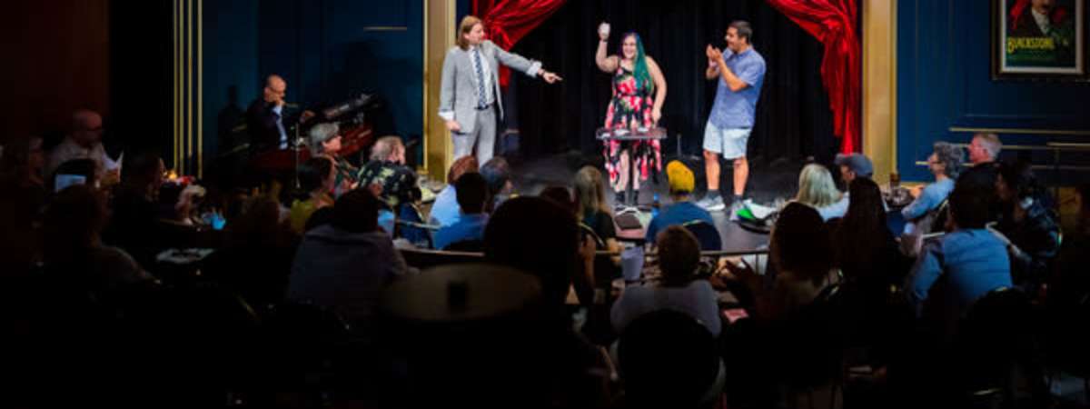 The Signature Show