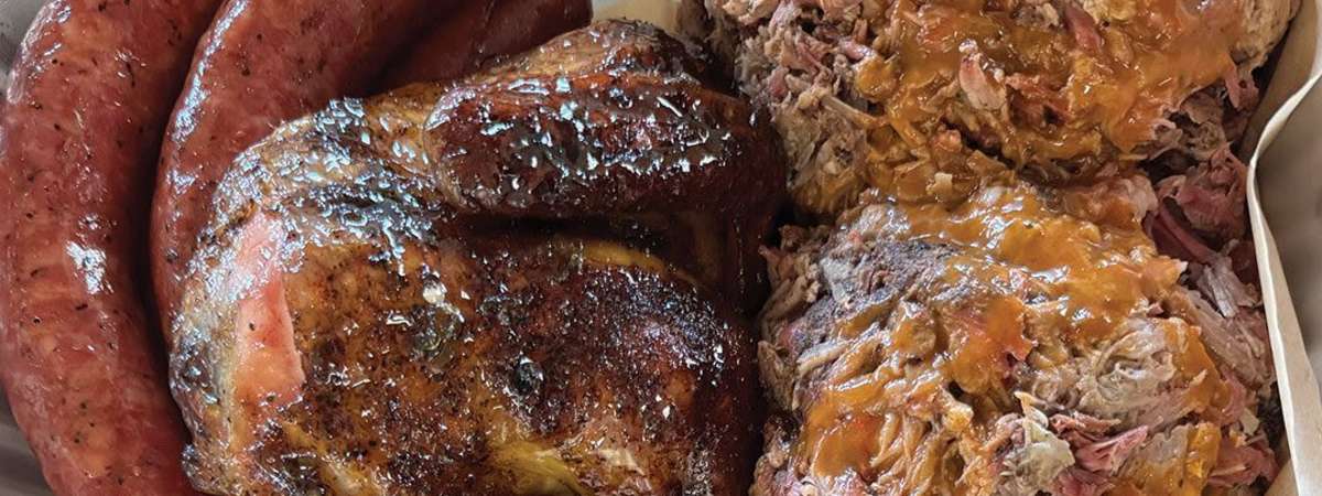 National Barbecue Day