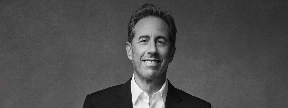 Jerry Seinfeld