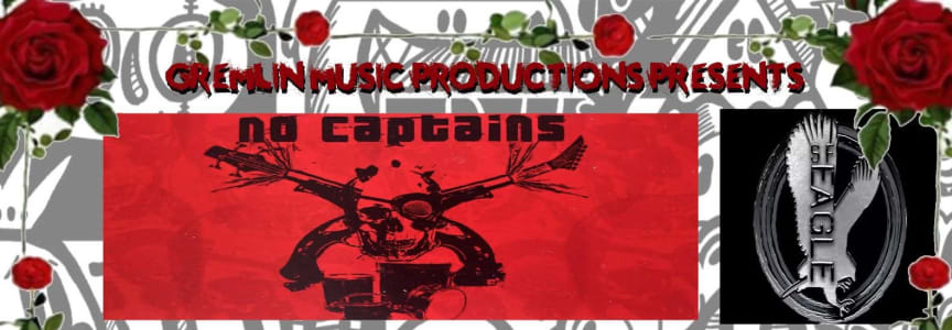 Live Music Thursdays At SF Eagle