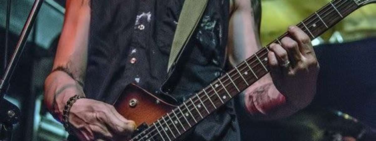 Michale Graves, Sophia Mengrosso, Leave It to Cleaver, Mote It Be, Los Coyotes, Don't Follow, Superweapon