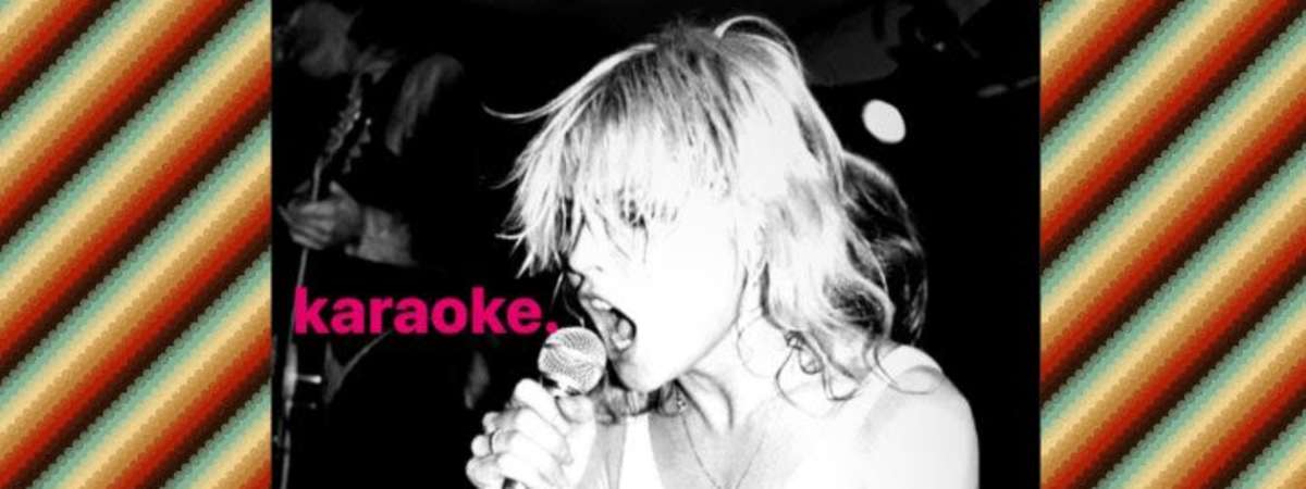 Karaoke Night - Free! w/ KJ Jessicon