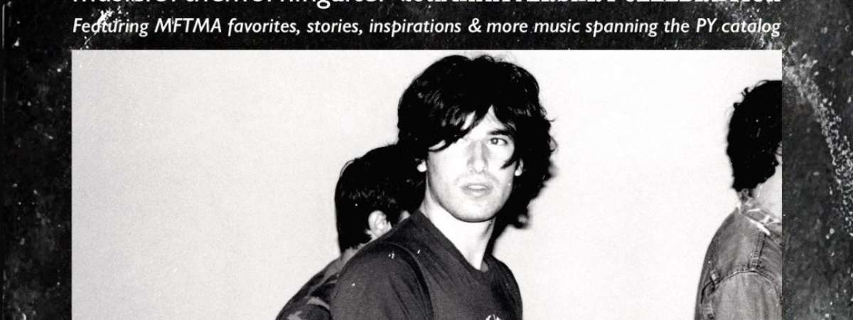 Pete Yorn: 25th Anniversary of musicforthemorningafter