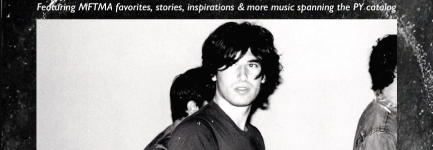 Pete Yorn: 25th Anniversary of musicforthemorningafter