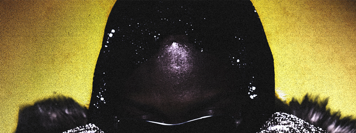 Channel Tres – The Enigma Tour