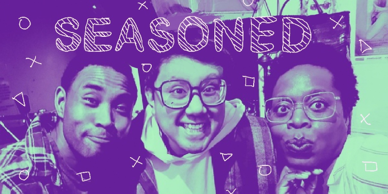Seasoned (Improv Comedy)