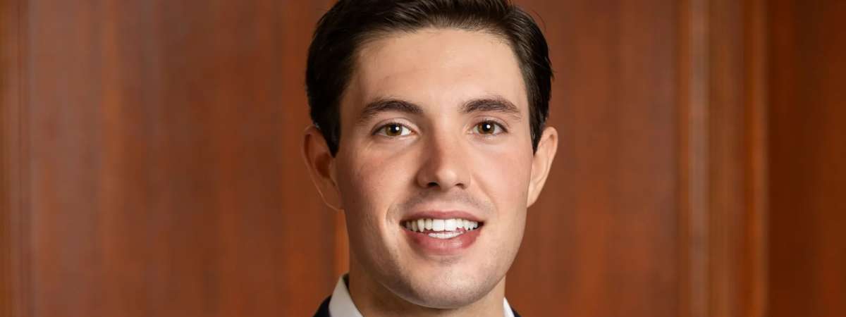Dennis J. Wieboldt III, University of Notre Dame