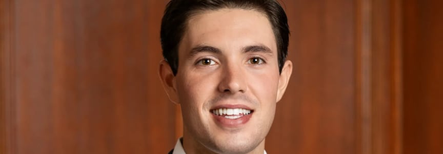 Dennis J. Wieboldt III, University of Notre Dame