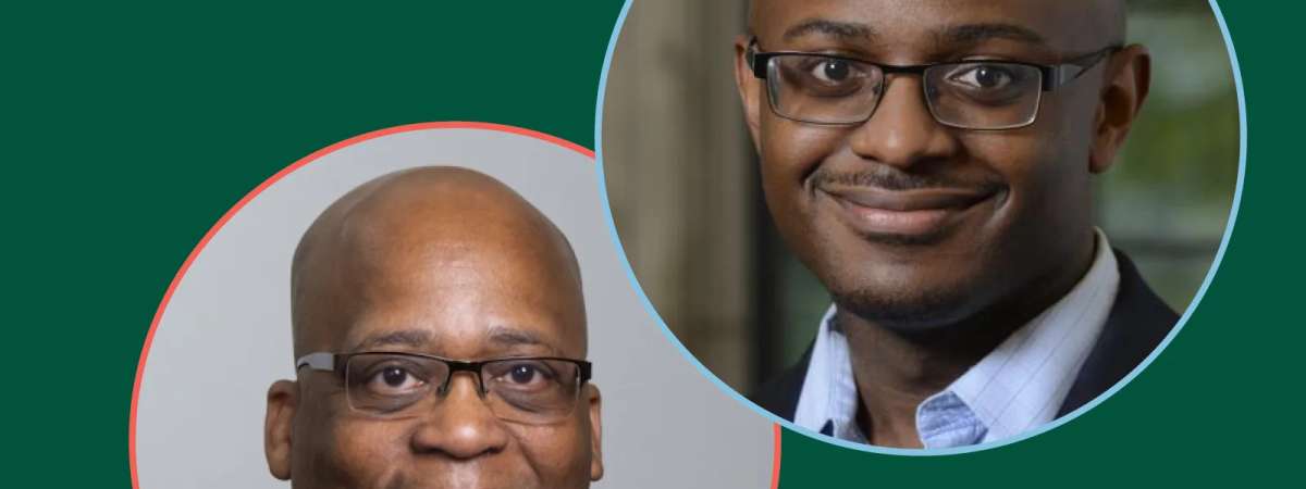 Faith, Connection, and Social Change