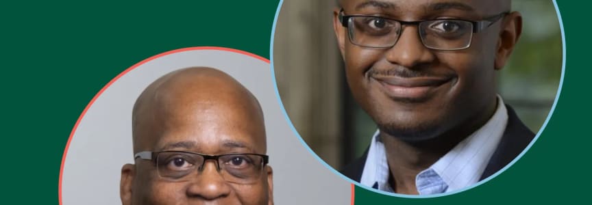 Faith, Connection, and Social Change